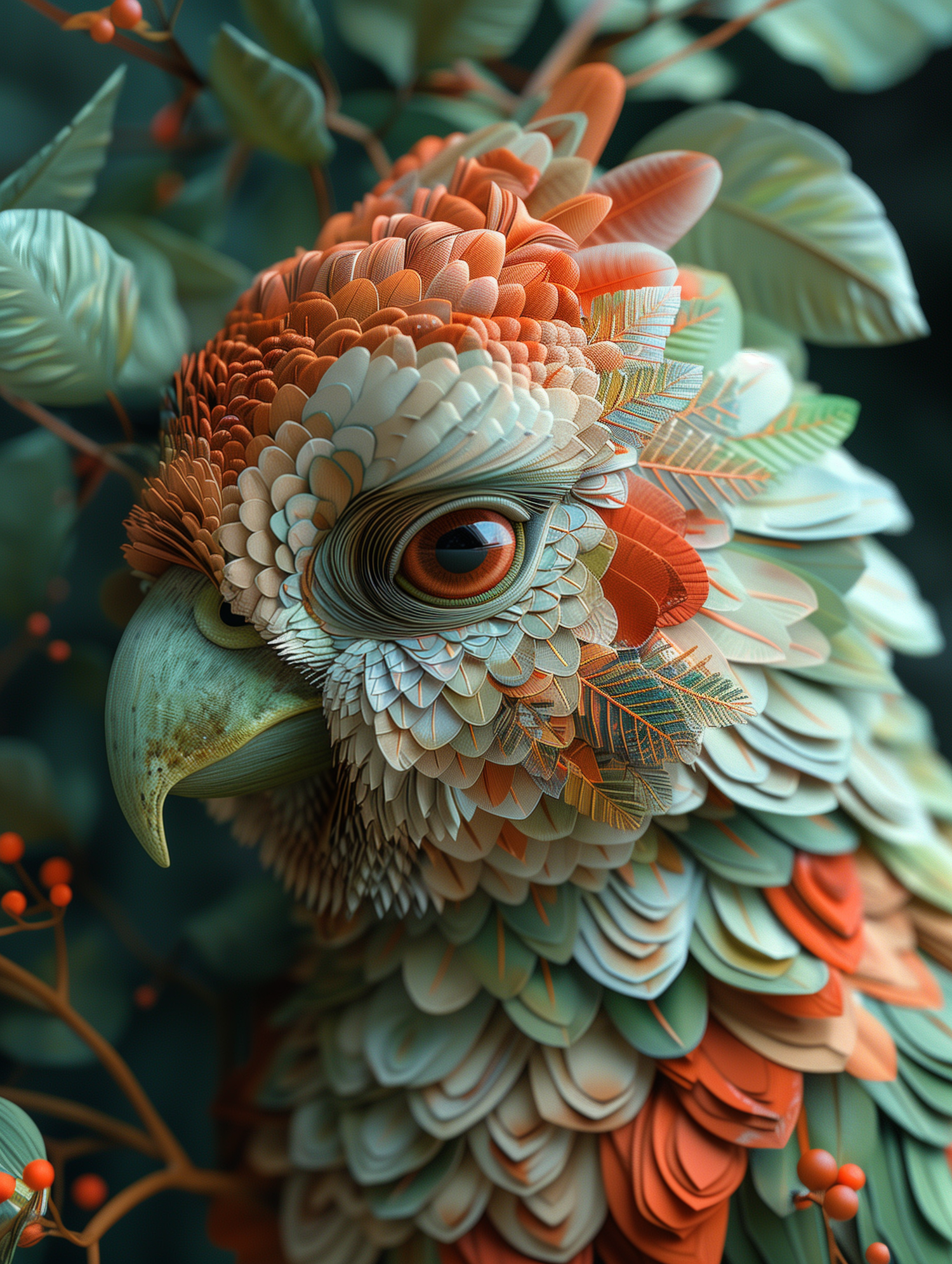 Animal World